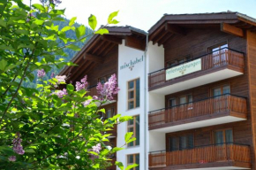 Haus Mischabel